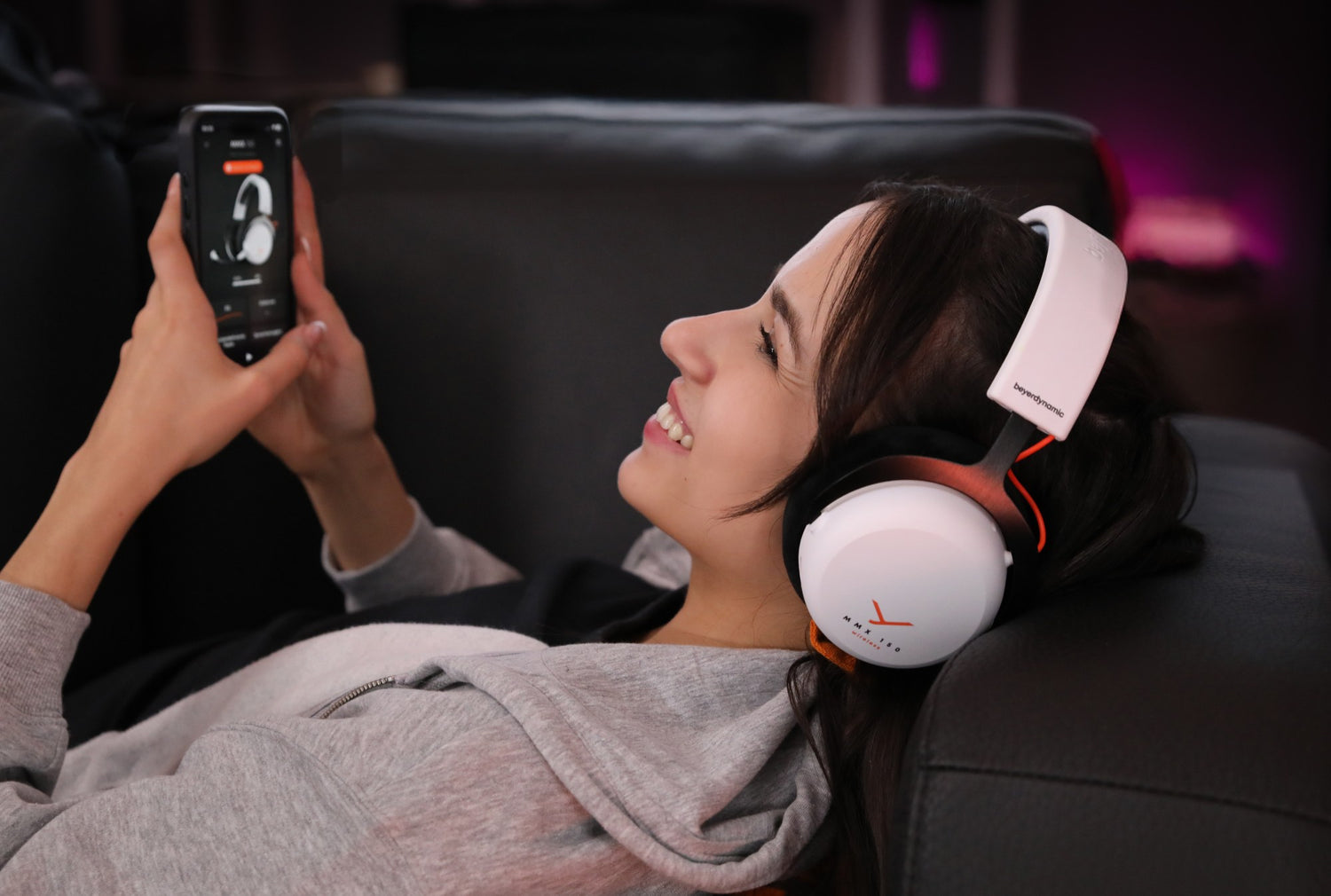 Beyerdynamic MMX 150 - Wireless Closed-Back Gaming Headset