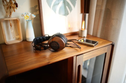 SIVGA SV023 - Open Back Dynamic Headphones