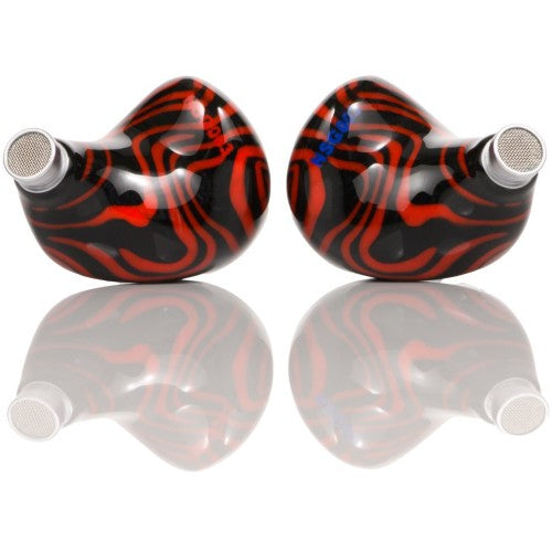 Noble Audio Shogun - Thirteen Hybrid Drivers Universal Fit IEM Earphones