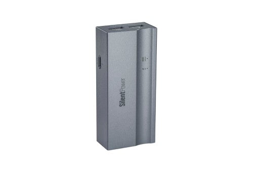 SilentPower USB iPurifier PRO - Galvanically Isolated USB Noise Purifier with ANC3
