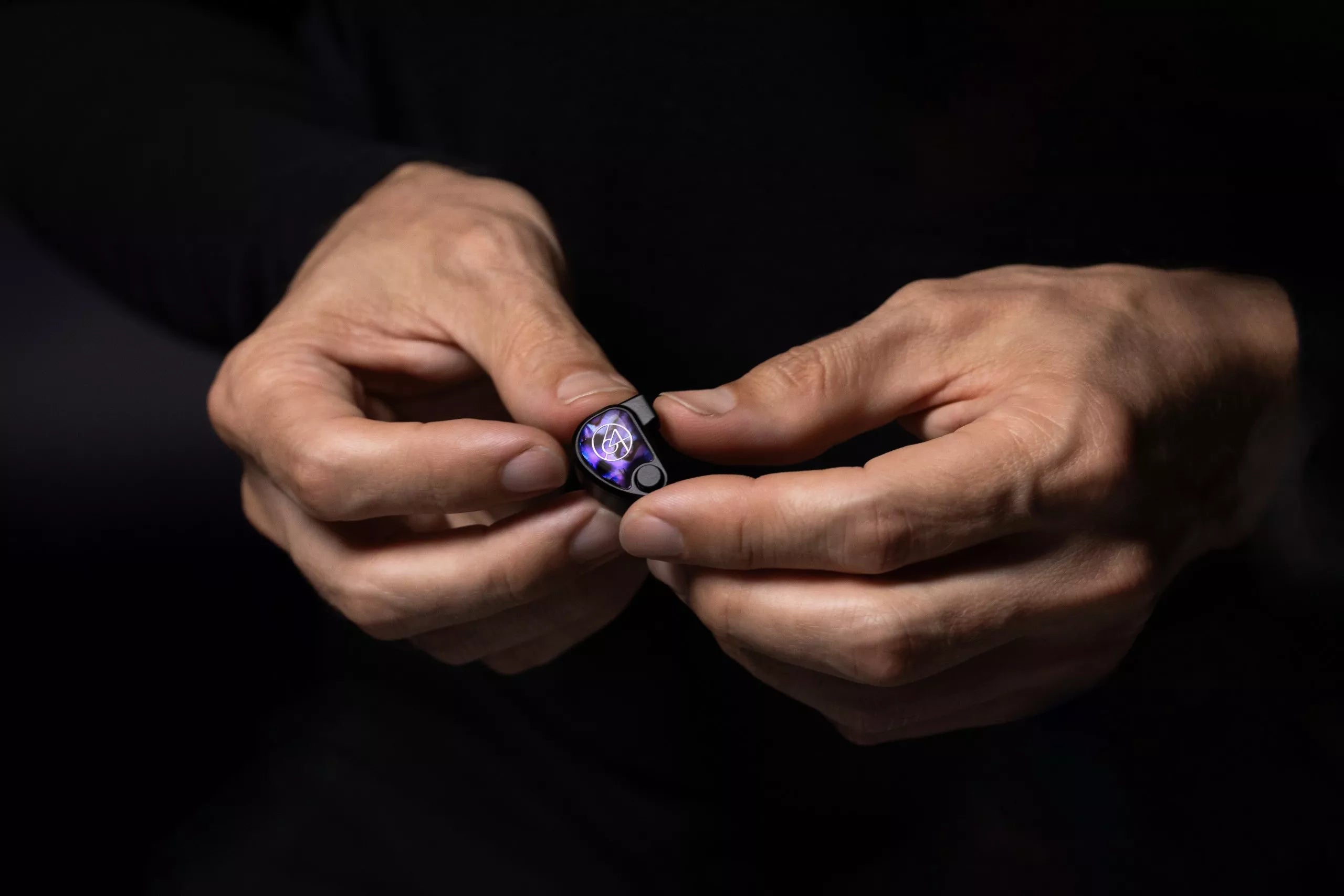 64 Audio Volür - Ten Hybrid Drivers Universal IEM Earphones