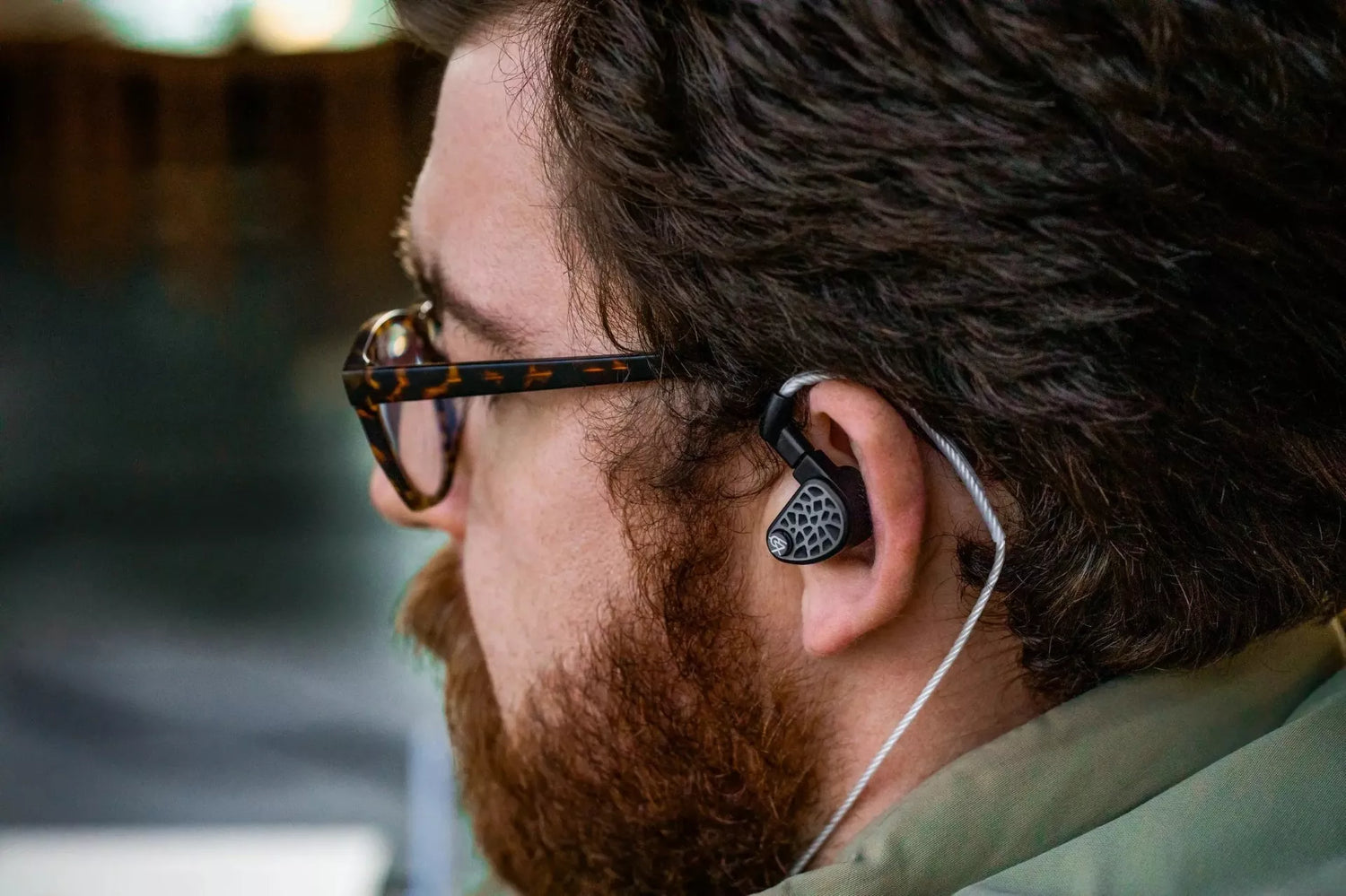 64 Audio U18s - 18 Drivers Universal IEM Earphones