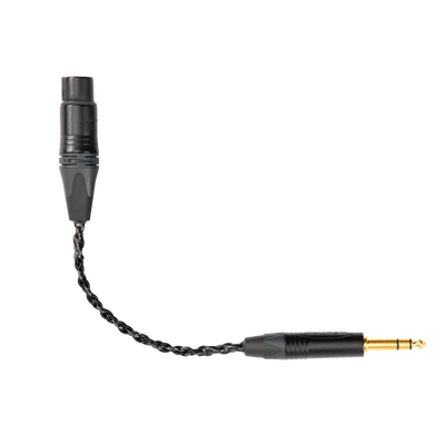 Audeze LCD-3 Zebrano - Open Back Planar Magnetic Headphones