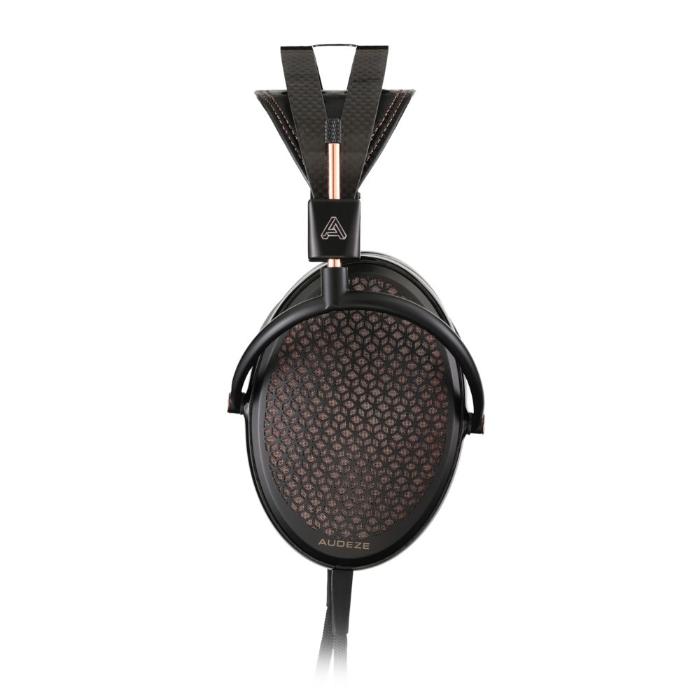 Audeze CRBN2 - Open Back Electrostatic Headphones