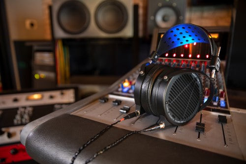 Audeze LCD-X - Open Back Planar Magnetic Headphones