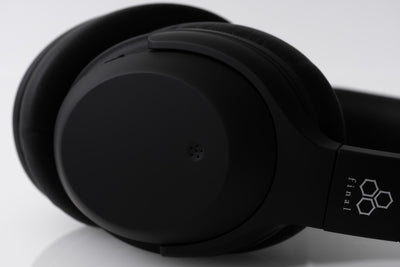 Final UX2000 - Wireless Active Noise Cancelling Headphones