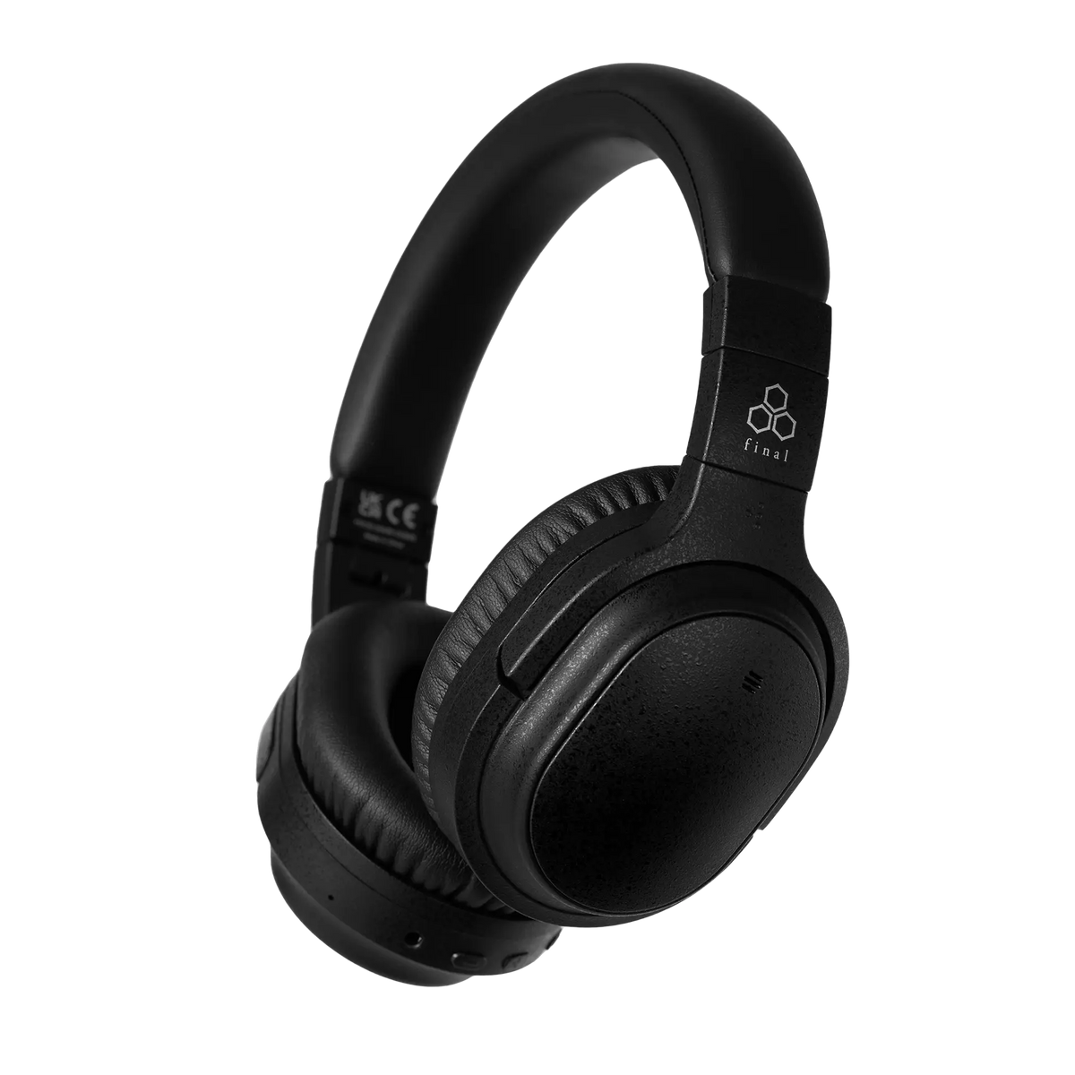 Final UX3000 - Wireless Active Noise Cancelling Headphones