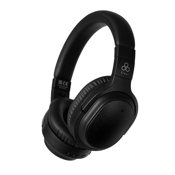 Final audio discount earphones