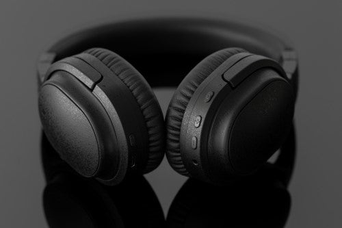 Final UX3000 - Wireless Active Noise Cancelling Headphones - Refurbished
