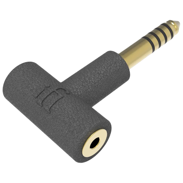 iFi Audio Headphone Adapter 3.5mm & 2.5mm to 4.4mm Pentaconn