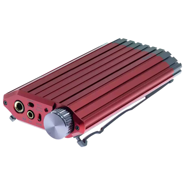 iFi Audio iDSD Diablo 2 UltraRes Wireless DAC/HPAmp