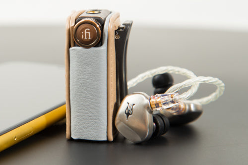 iFi Audio GO blu Case