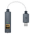iFi Audio GO link - Portable Hi-Res Headphone Amplifier & USB-C DAC - 3.5mm