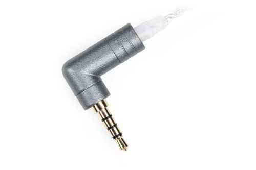 iFi Audio iEMatch+ - Headphone and Earphone Sensitivity Matching Optimiser - 3.5mm - Refurbished