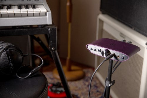 iFi Audio ZEN CAN Studio - Balanced High-Performance Headphone Amplifier
