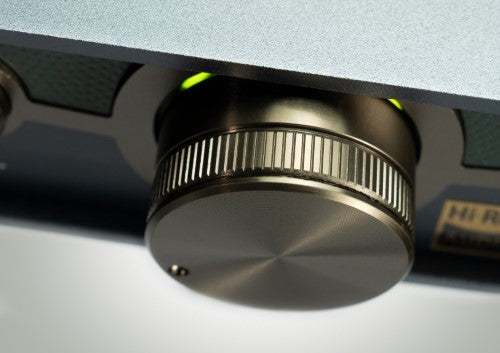 iFi Audio ZEN DAC 3 - Hi-Res Headphone Amplifier & USB DAC