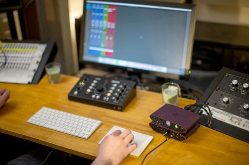 iFi Audio ZEN One Studio - Balanced Digital Audio Hub DAC with Bluetooth - USB - SPDIF