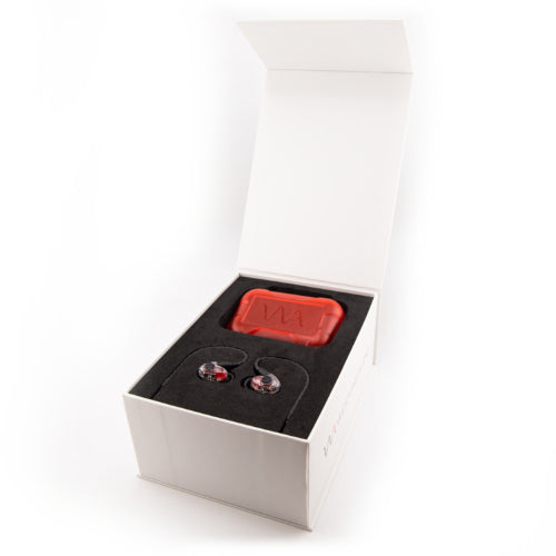 Westone Audio AM Pro X Series - Professional IEM Earphones With Passive Ambience