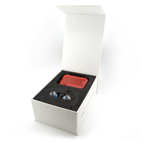 Westone Audio AM Pro X Series - Professional IEM Earphones With Passive Ambience