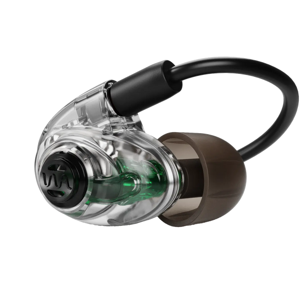 Westone Audio AM Pro X Earphones With Passive Ambience