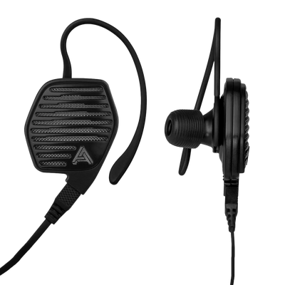 Audeze LCDi3 Planar Magnetic In Ear Earphones with Detachable Cable