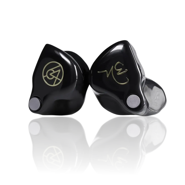 【大特価！】 64audio N8 カスタムiem ケース付き 64 Audio N8 Nine Drivers Custom IEM Earphones