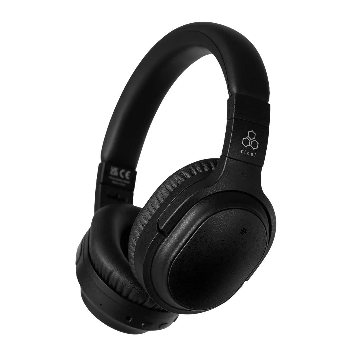 Final UX3000 Wireless Active Noise Cancelling Headphones - Refurbished