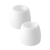 Sennheiser CX1.00 - CX2.00 White Small Eartips (5 Pairs) - 506402