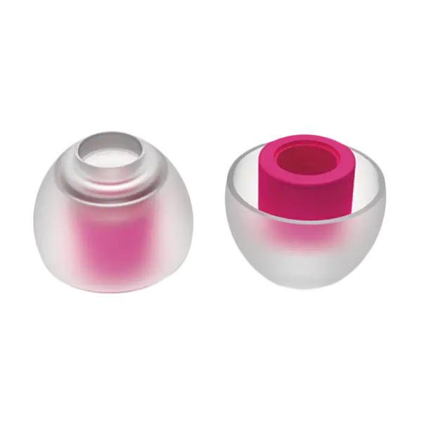 SpinFit CP100 Replacement Silicone Eartips