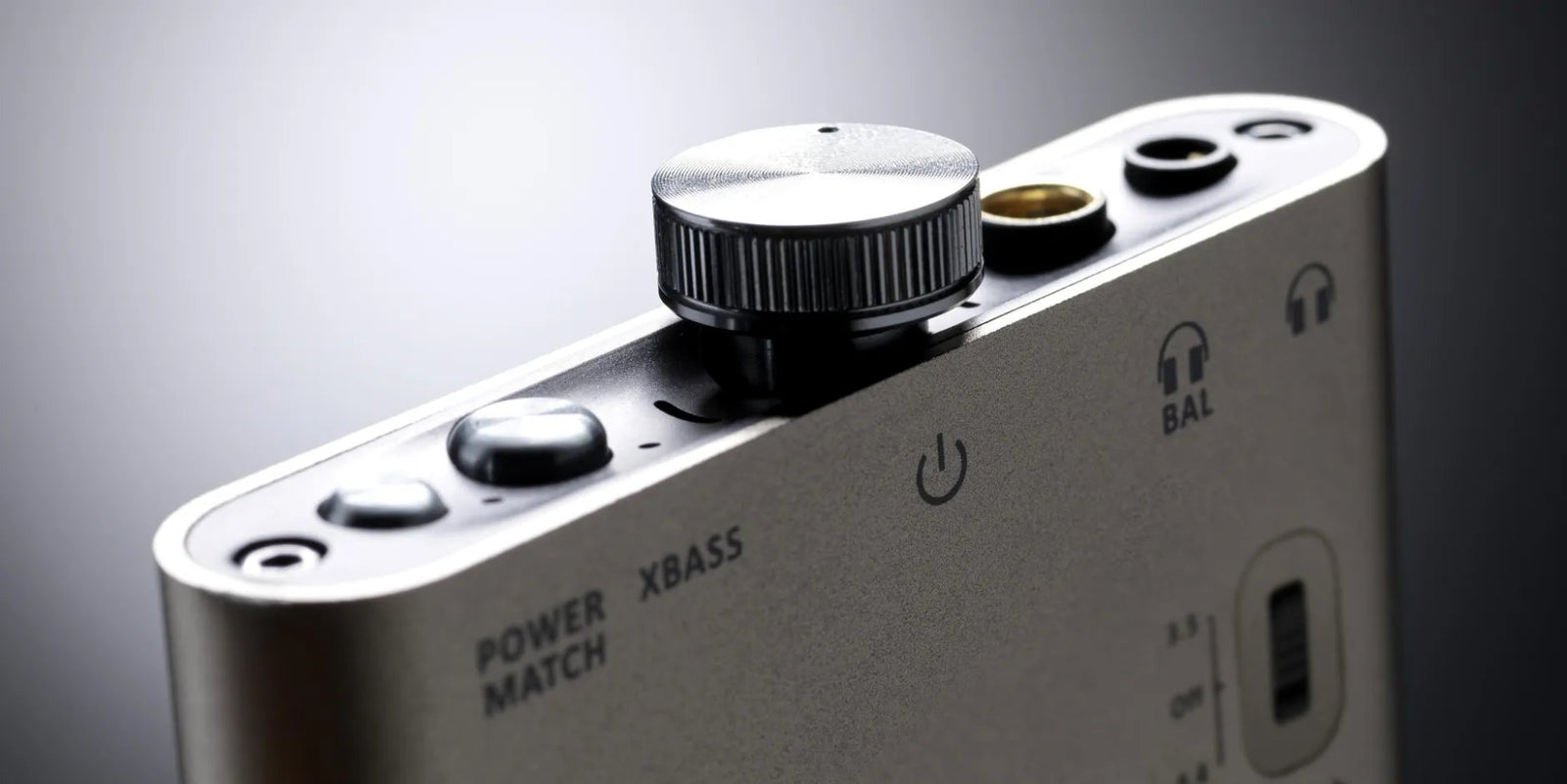 Audio Gear ▸ Top Picks