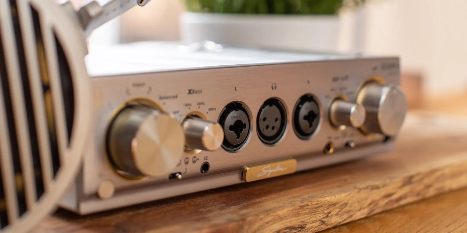Audio Gear ▸ AMPs & DACs