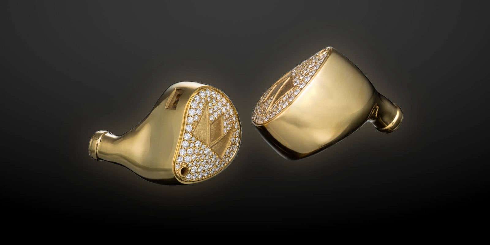 Earphones ▸ High-End & Luxury