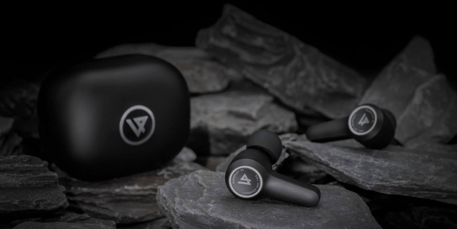 Earphones ▸ Latest Additions