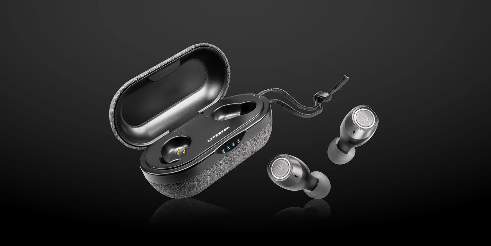 Earphones ▸ Wireless