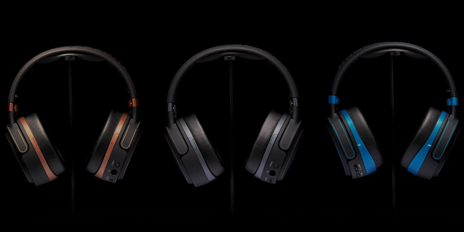 Headphones ▸ Best Selling