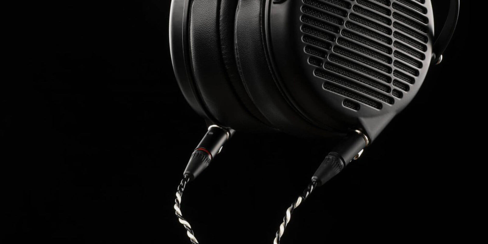 Headphones ▸ Wired