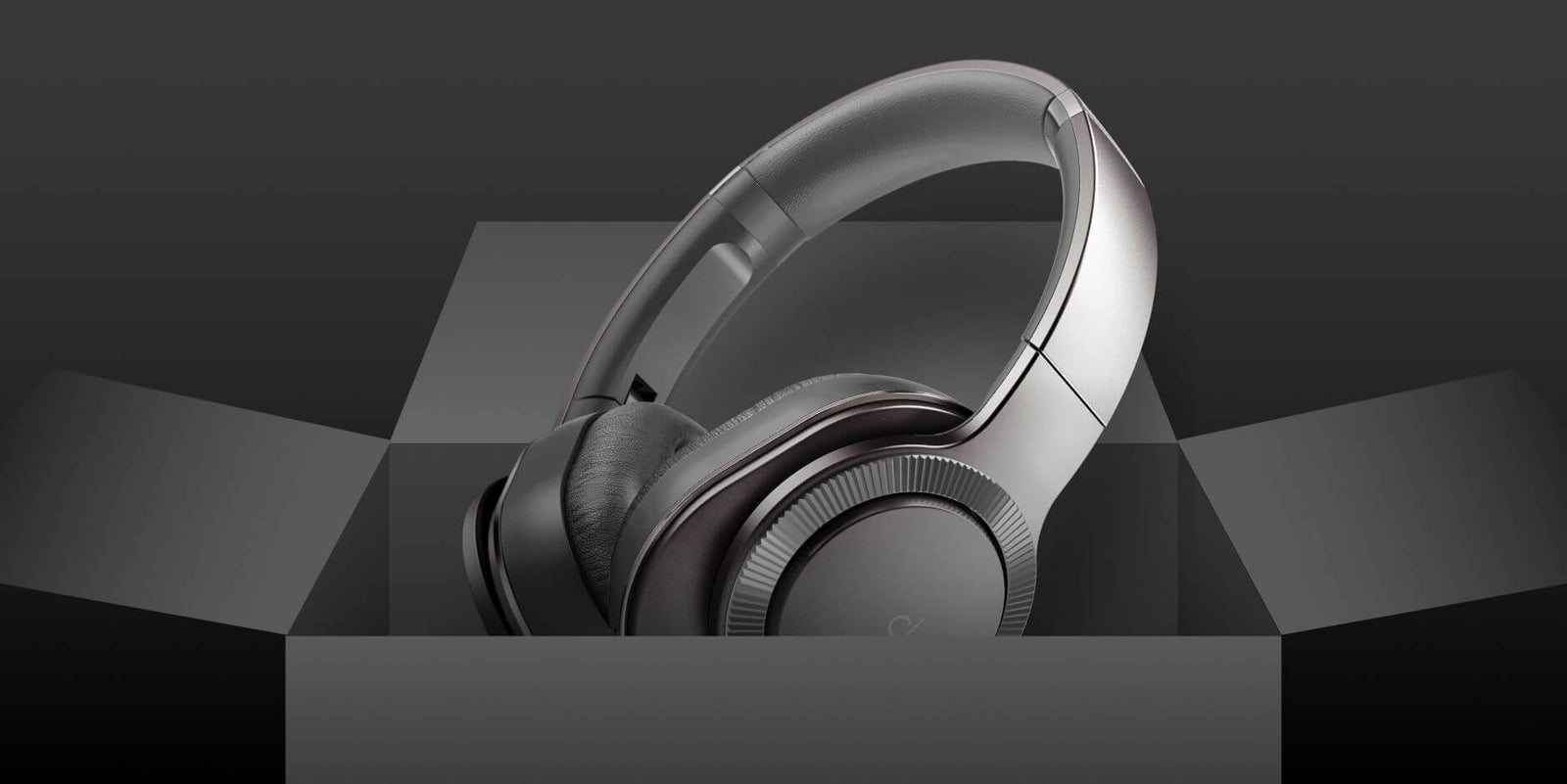 Headphones ▸ Open Box