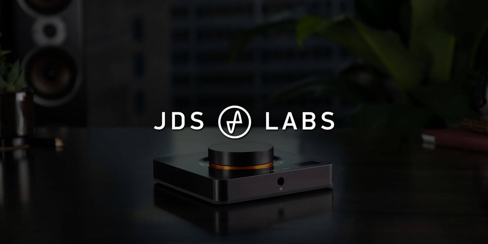 JDS Labs