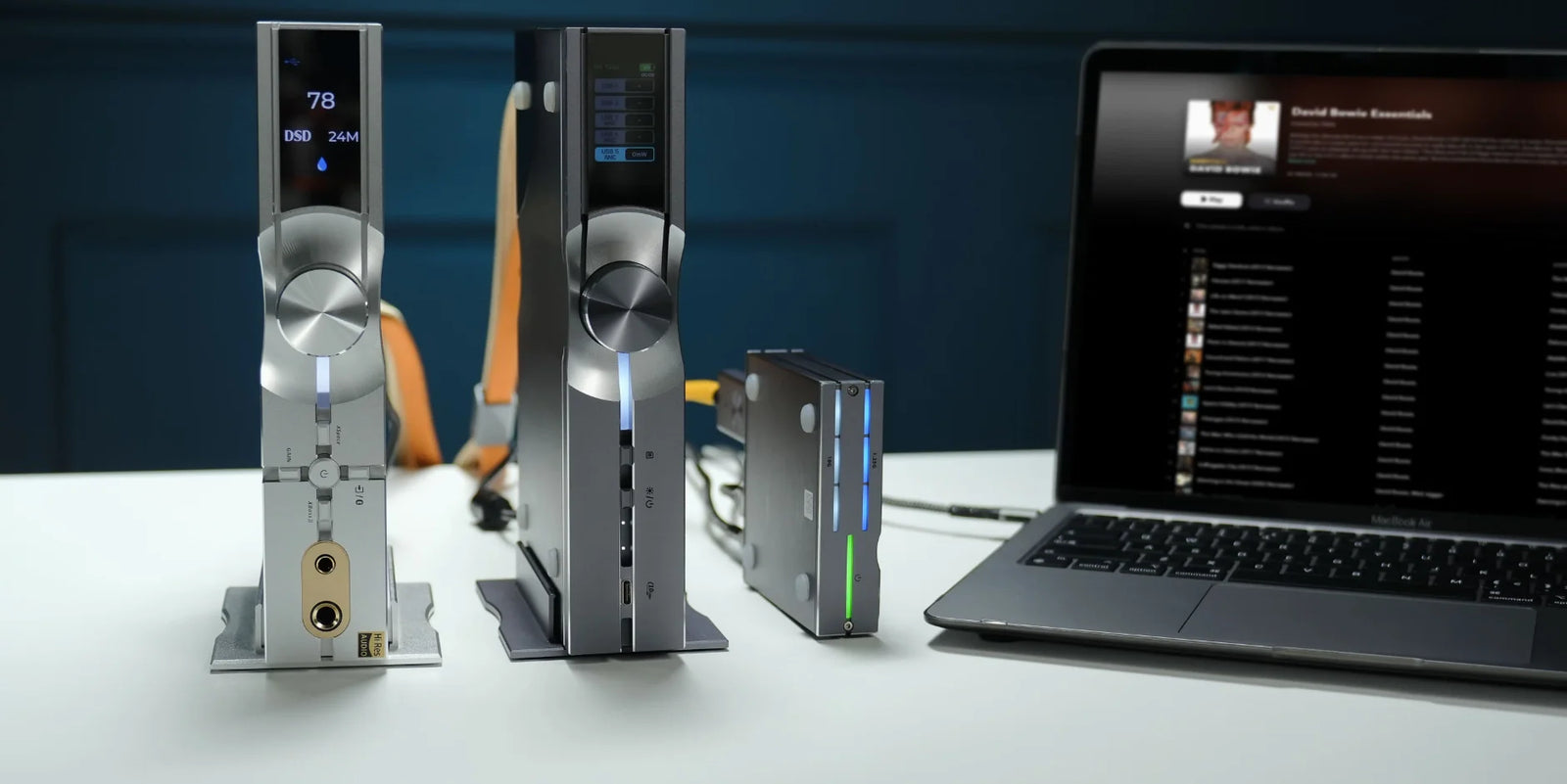 Audio Gear ▸ Signal Conditioners and Noise Filters