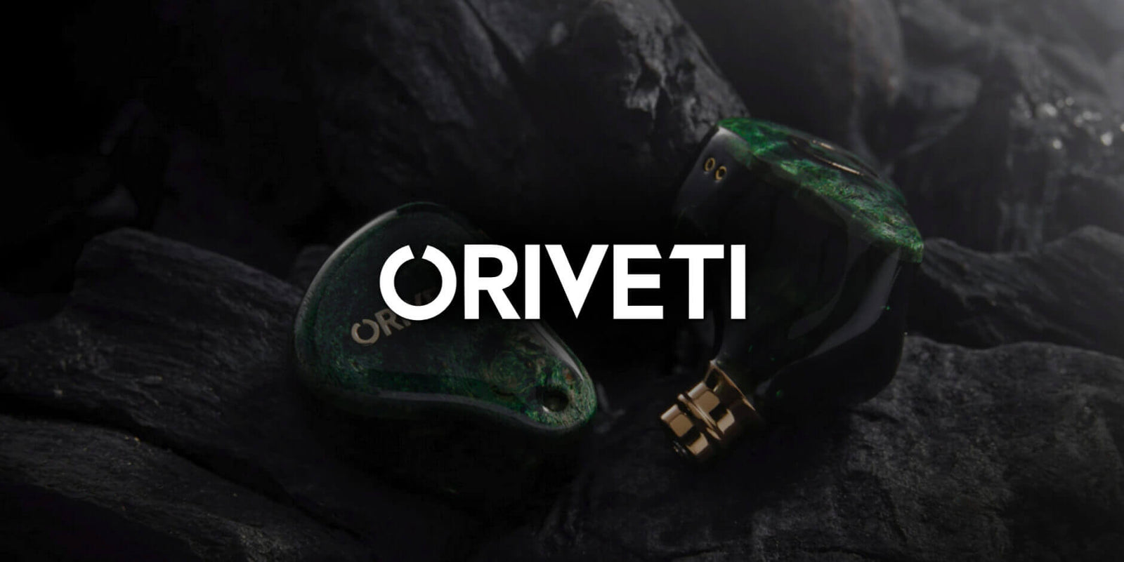 Oriveti