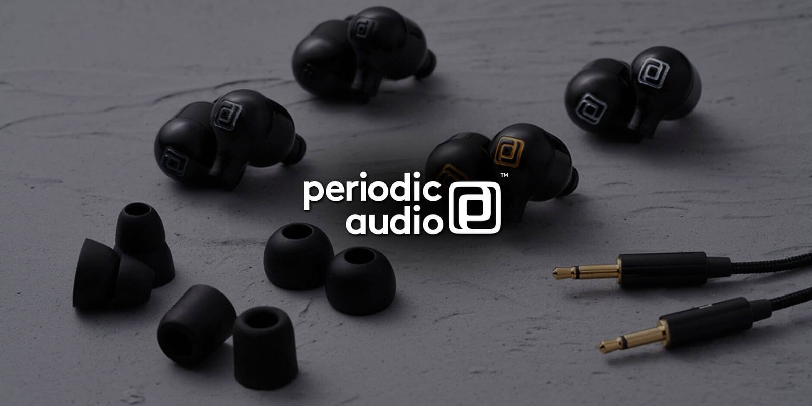 Periodic Audio