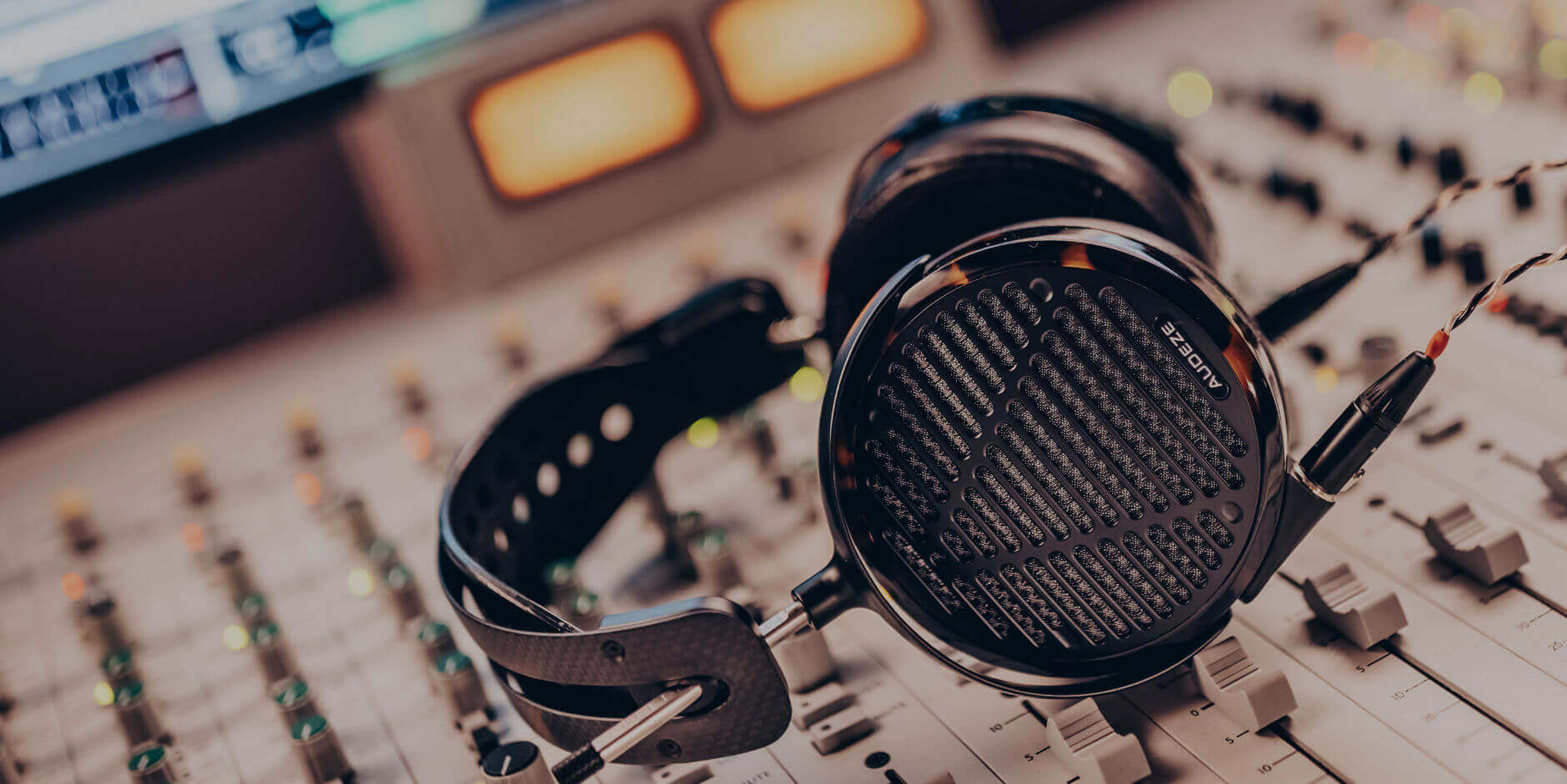 Browse Our Pro Audio Section | Hifiheadphones