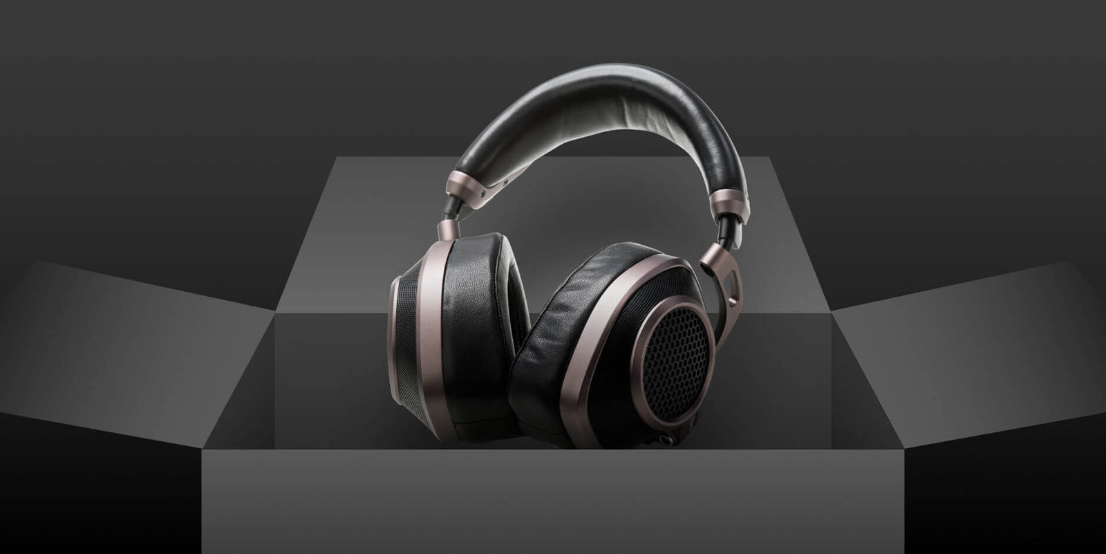 Pro Audio ▸ Open Box