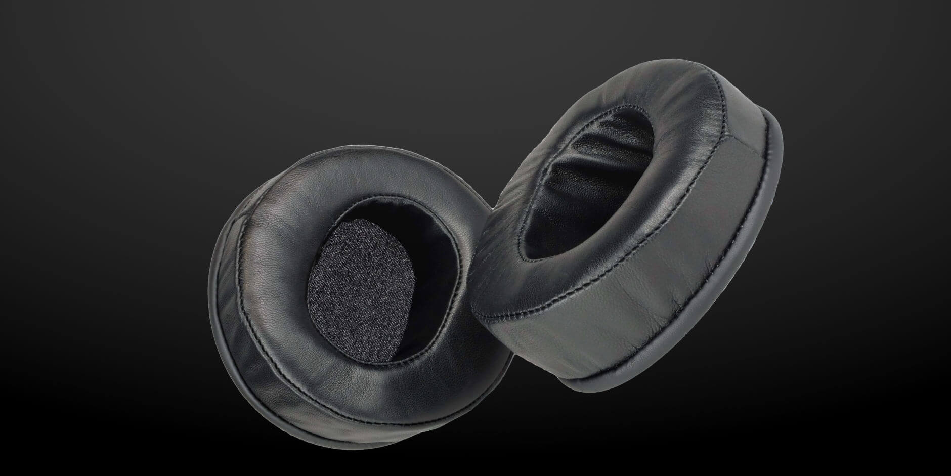 Spares & Accessories ▸ Eartips & Earpads