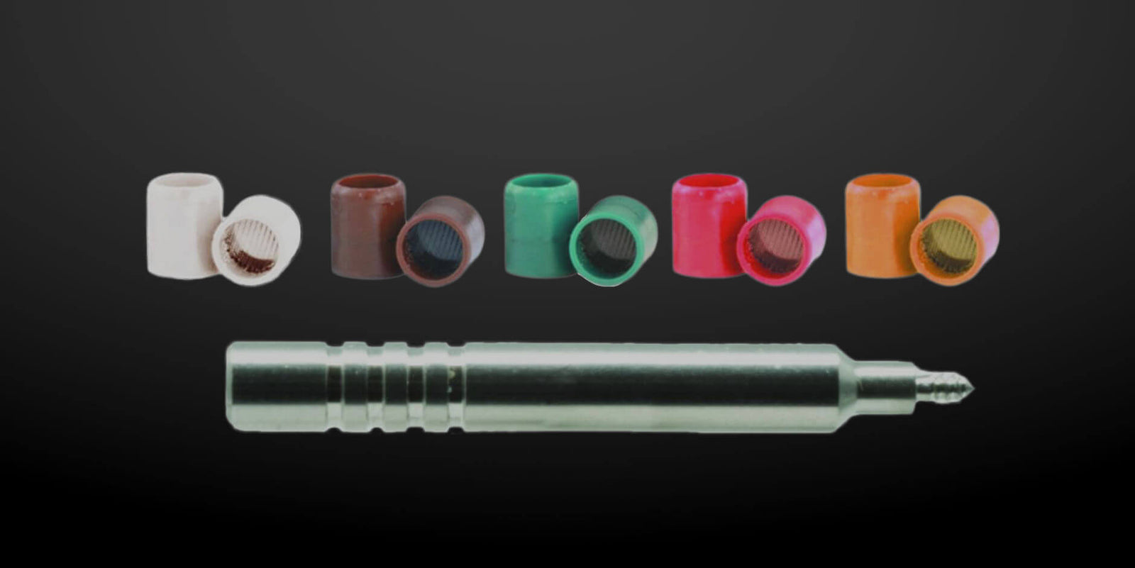 Spares & Accessories ▸ All Spares