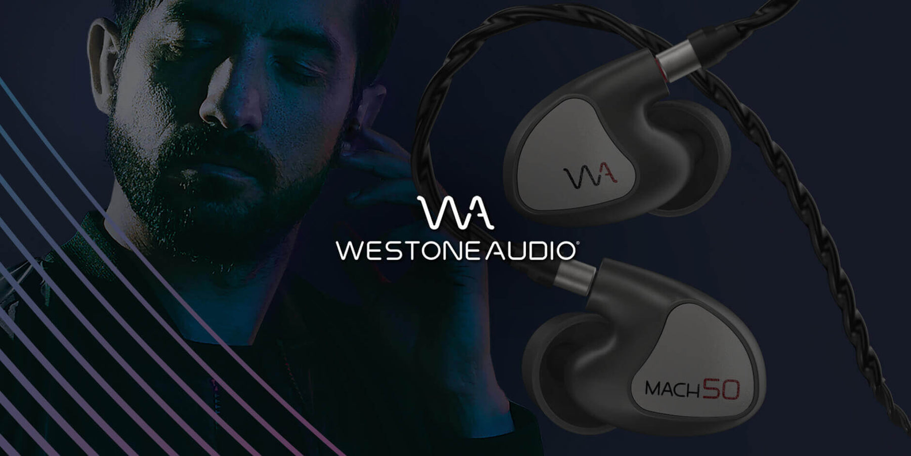 Westone Audio | Our Brands | hifiheadphones