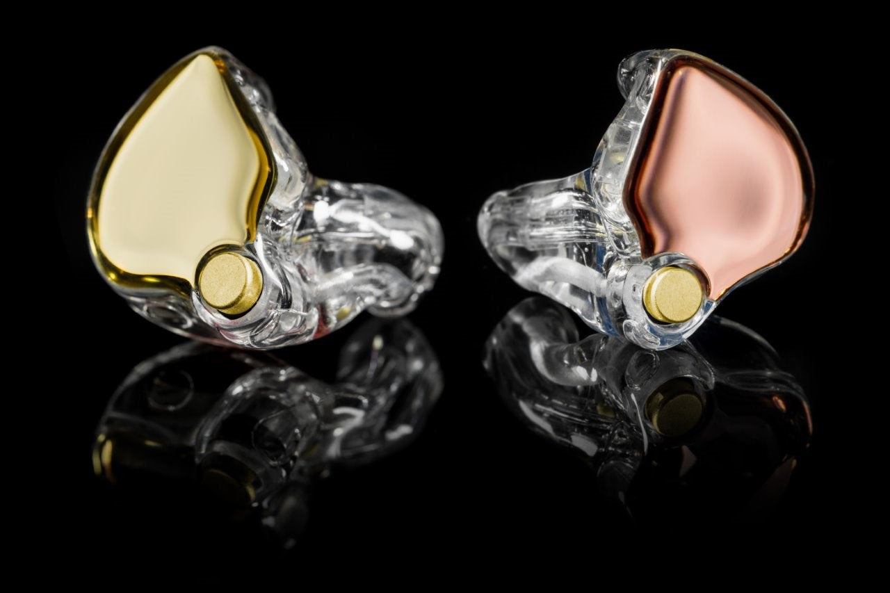 64 Audio A6t - Six Drivers Custom IEM Earphones