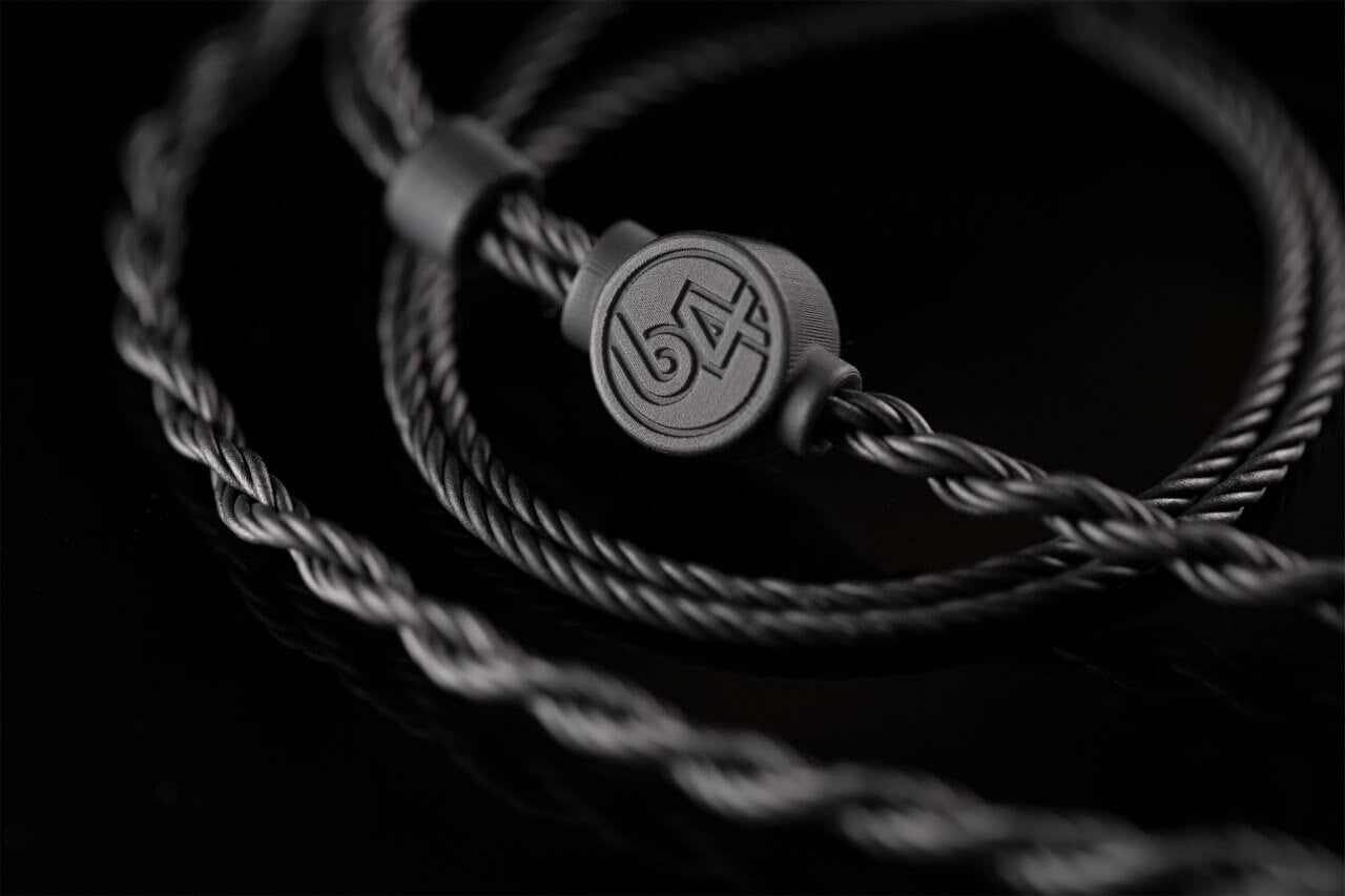 64 Audio A18s - Eighteen Drivers Custom IEM Earphones