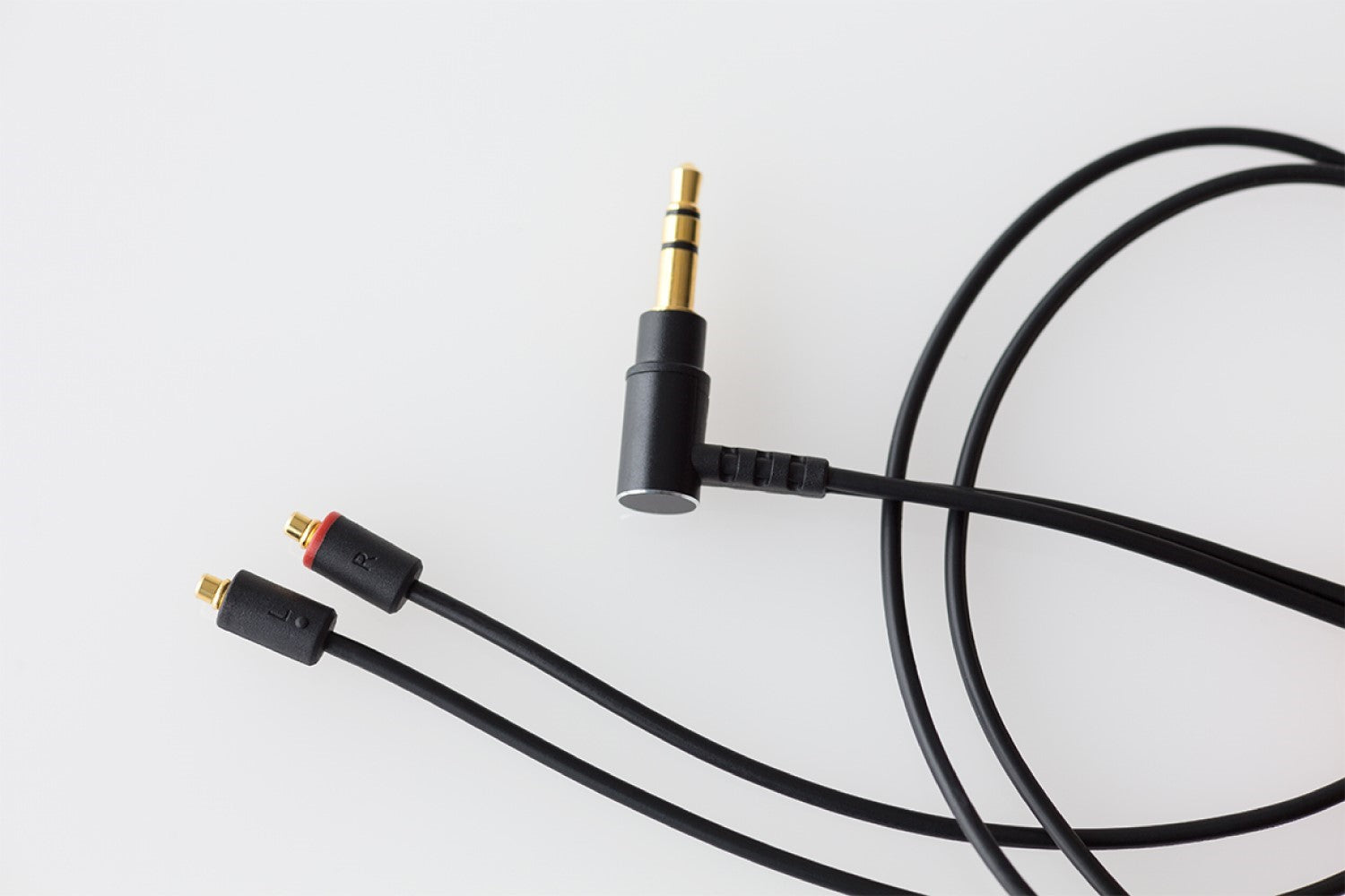 Final B2 - Single Driver IEM Earphones - Gunmetal