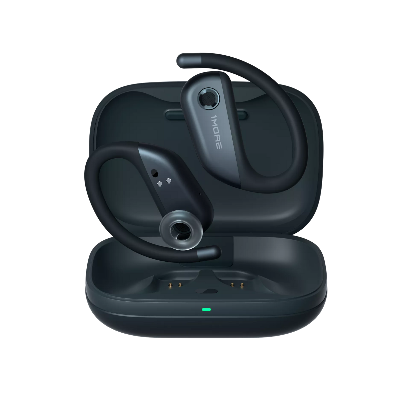 1MORE Fit S50 - Open-Ear True Wireless Sports Earphones - Refurbished